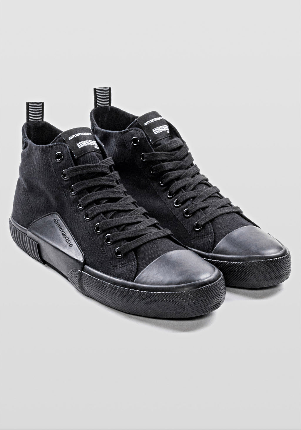 Antony Morato Sneakers schwarz