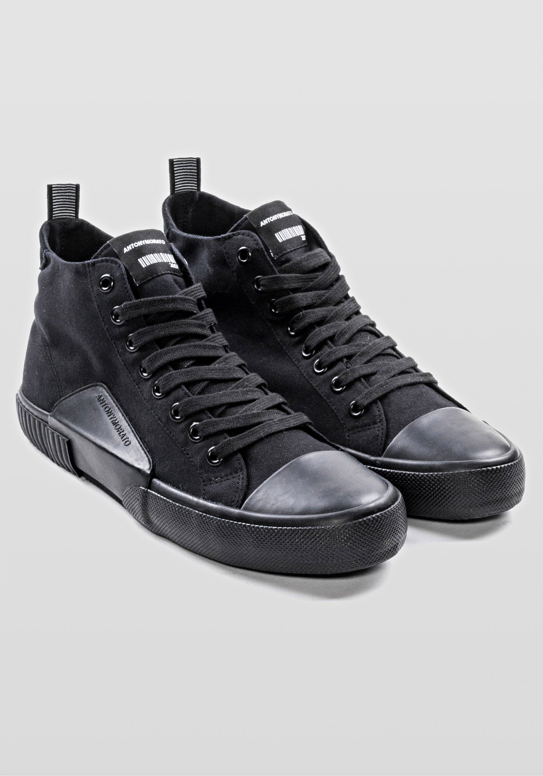 Antony Morato Sneakers schwarz MMFW00972 JOMA Fashion Online