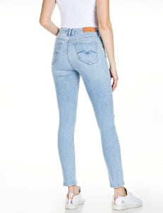 REPLAY JEANS LUZIEN WHW689.69D225R